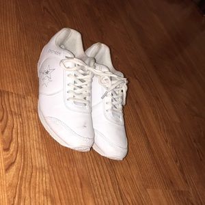 Ion Cheer shoes